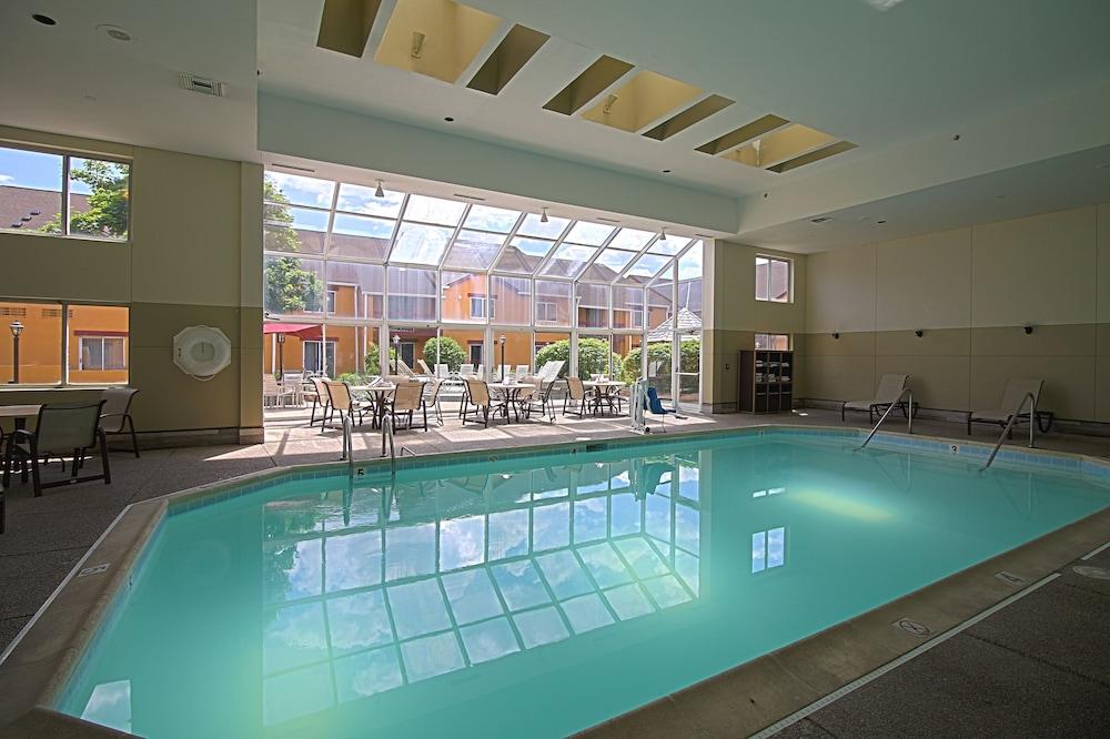 Chicago Club Inn & Suite Oakbrook Terrace Kültér fotó