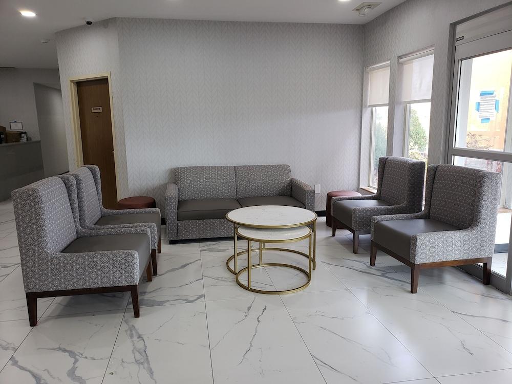 Chicago Club Inn & Suite Oakbrook Terrace Kültér fotó