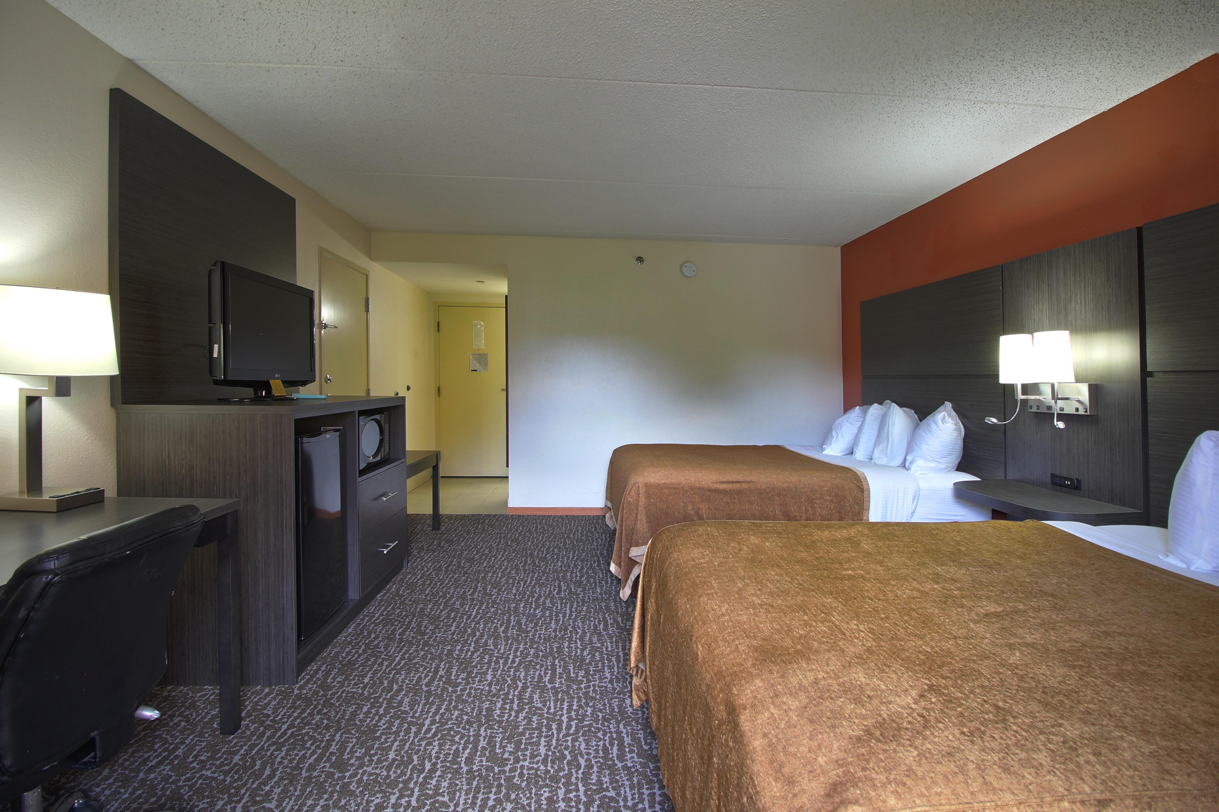 Chicago Club Inn & Suite Oakbrook Terrace Kültér fotó