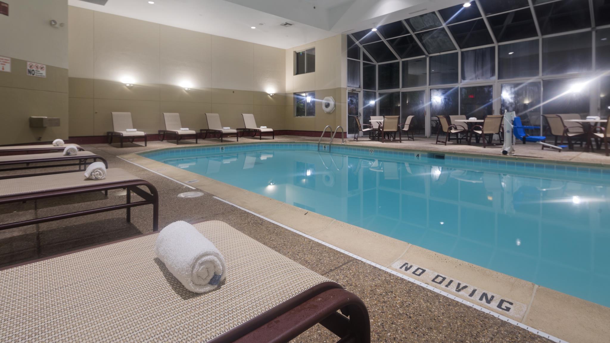 Chicago Club Inn & Suite Oakbrook Terrace Kültér fotó