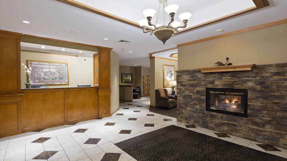 Chicago Club Inn & Suite Oakbrook Terrace Kültér fotó