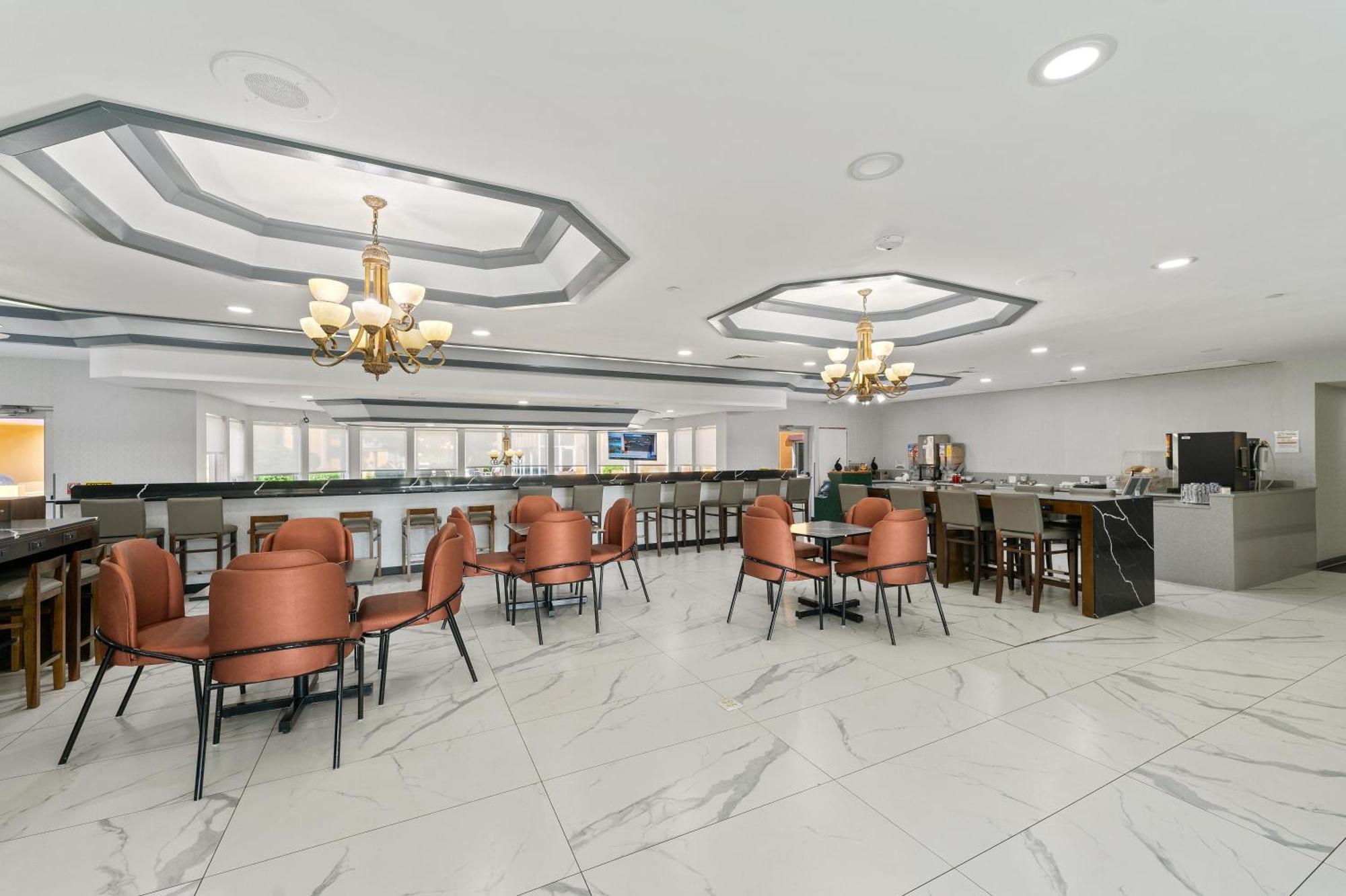 Chicago Club Inn & Suite Oakbrook Terrace Kültér fotó