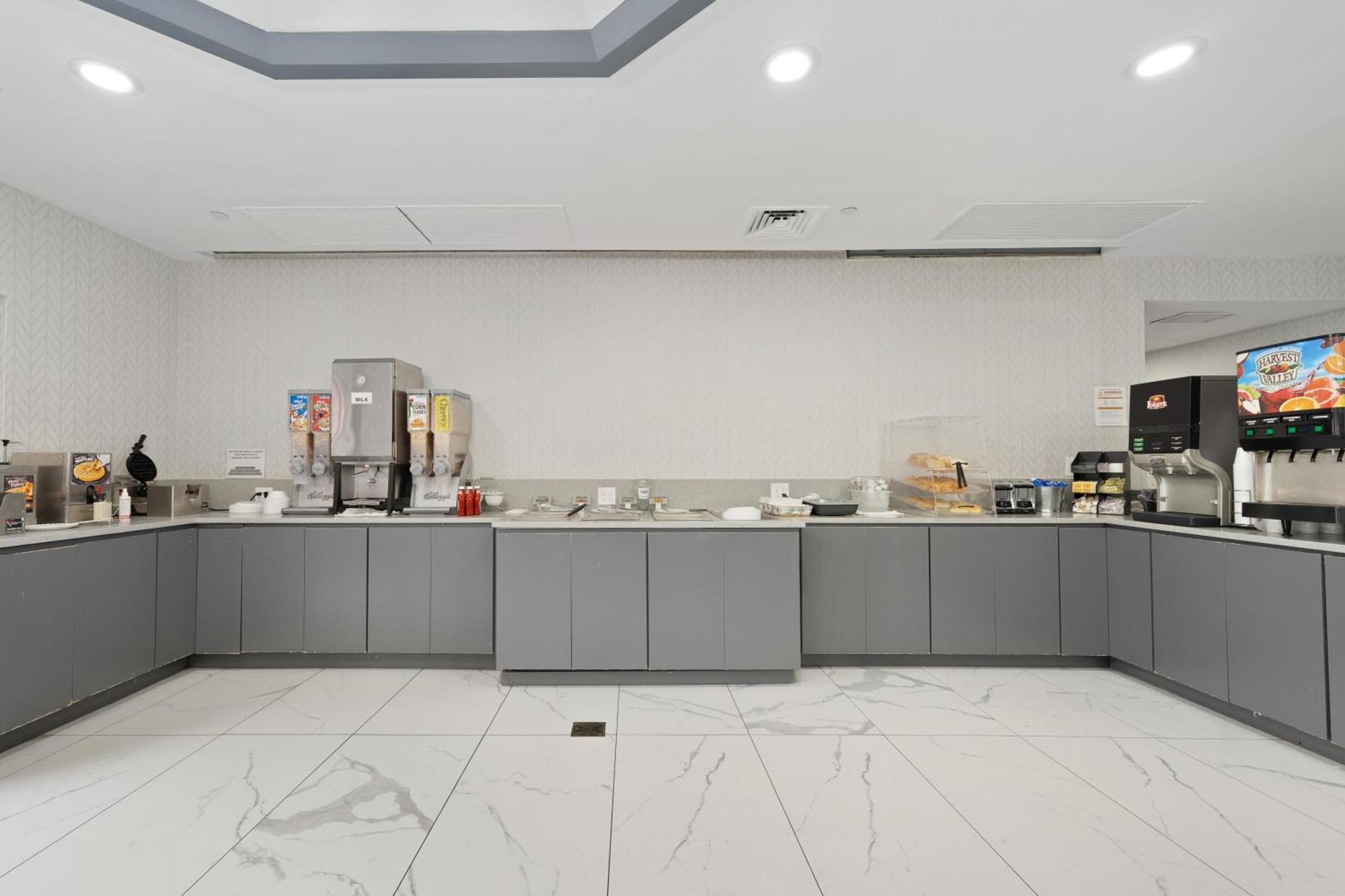 Chicago Club Inn & Suite Oakbrook Terrace Kültér fotó